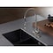 Gourmetier LS8778NYL New York Single-Handle Pre-Rinse Kitchen Faucet, Brushed Nkl LS8778NYL - alternate 3